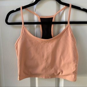 Koral Leah Infinity bra